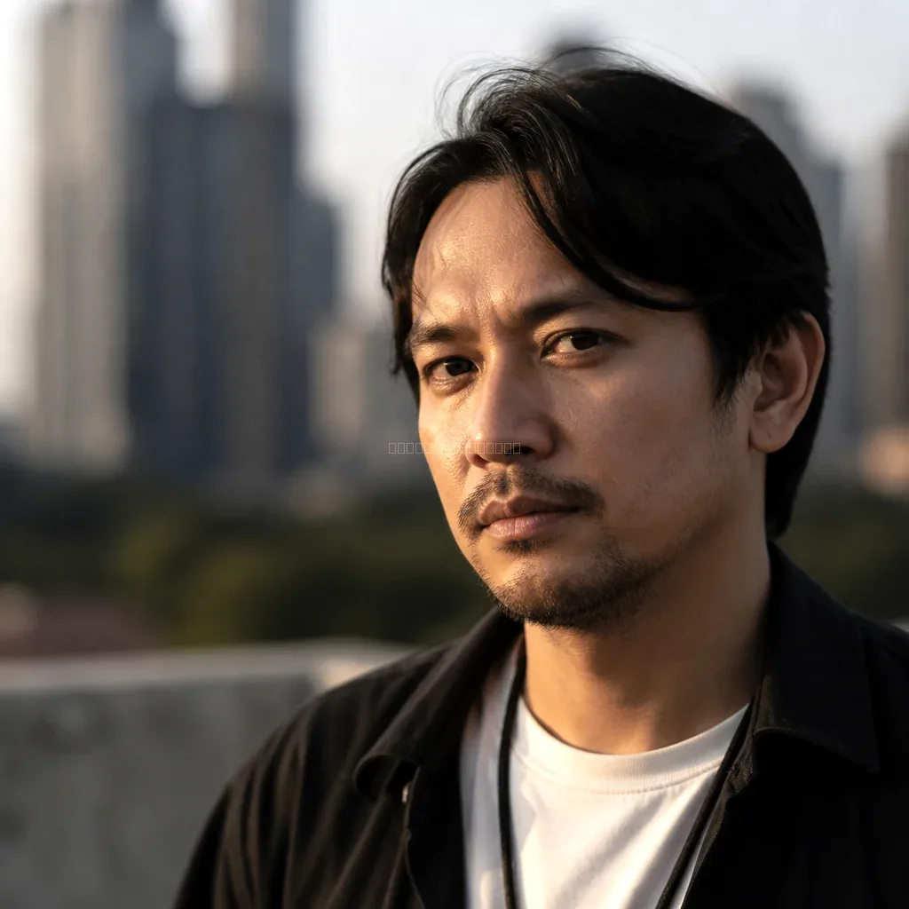 Daniel Ong