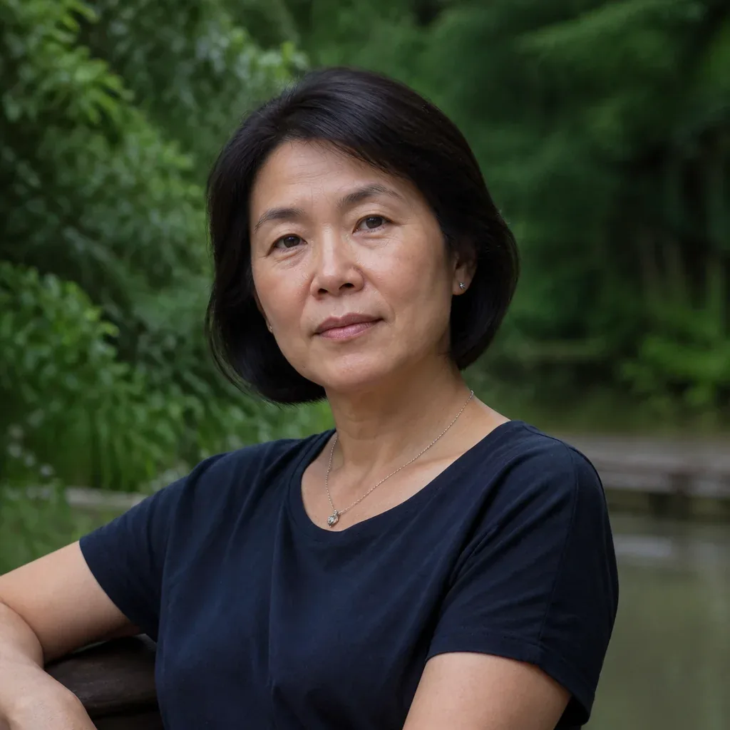 Asha Lim